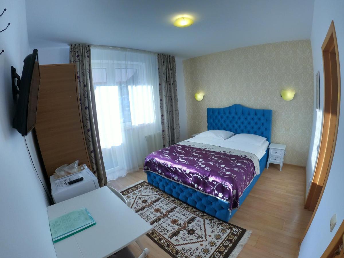 Casa Ana Vilă