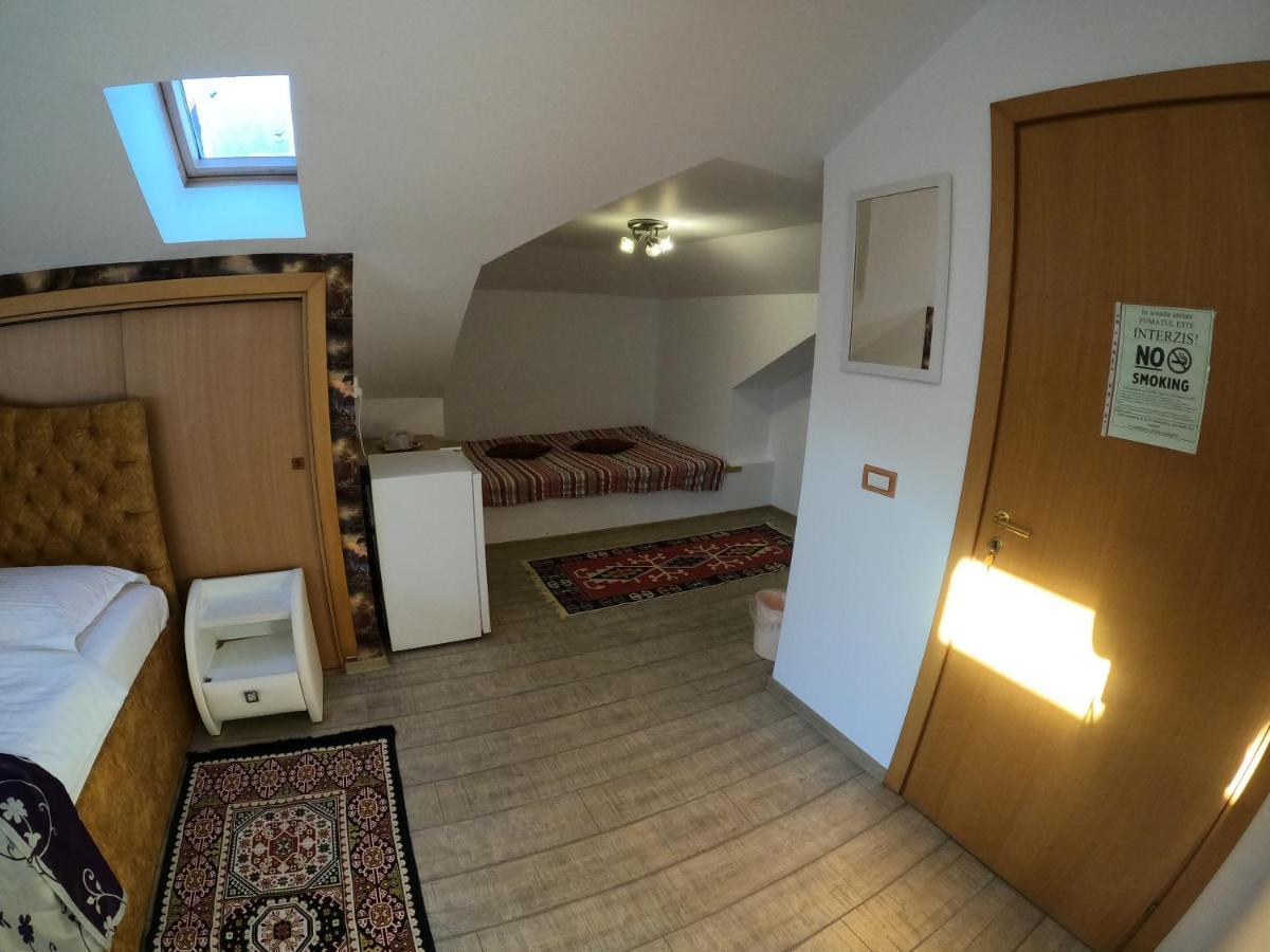 Casa Ana Vilă
