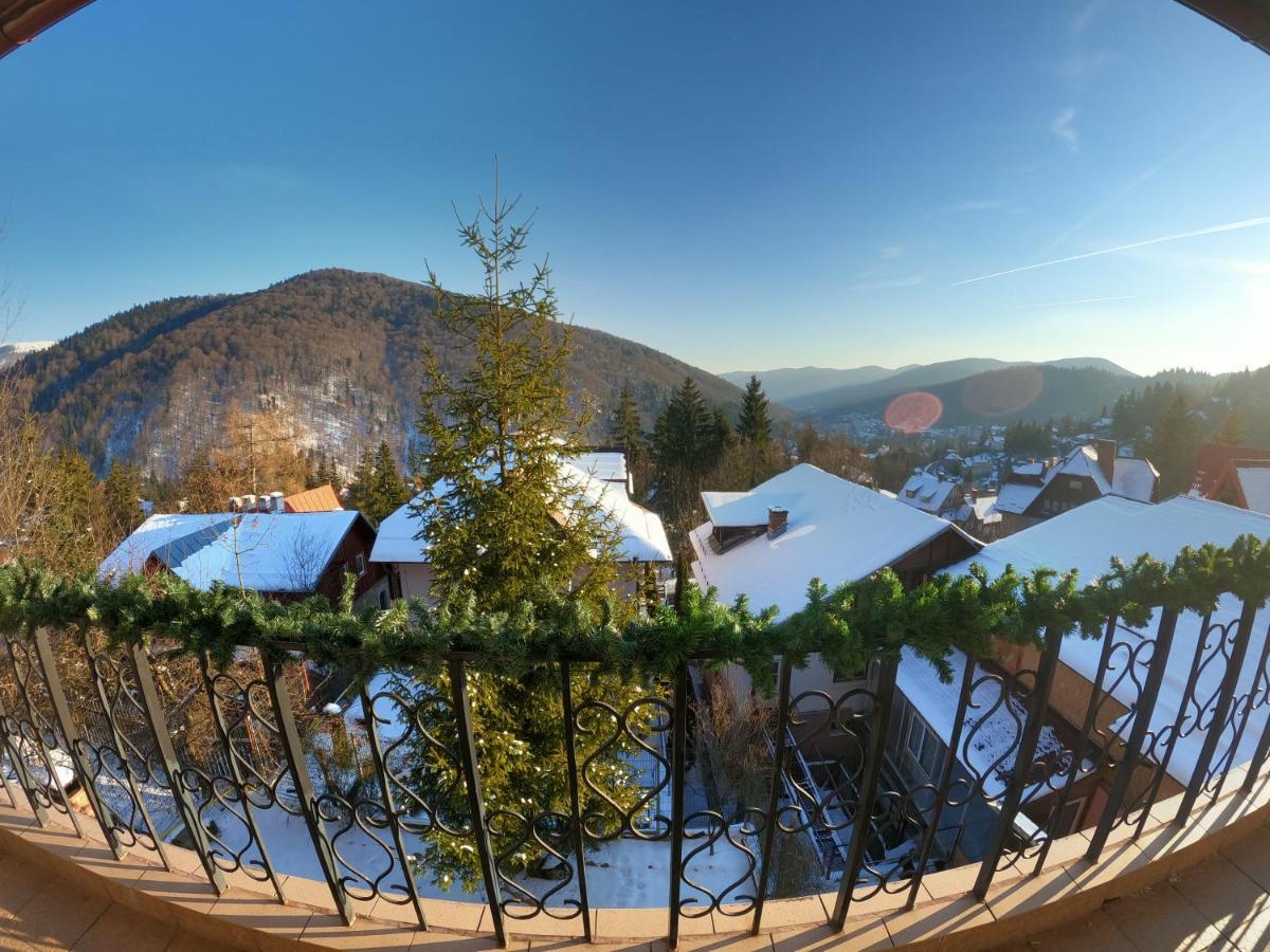 Vilă Casa Ana Sinaia