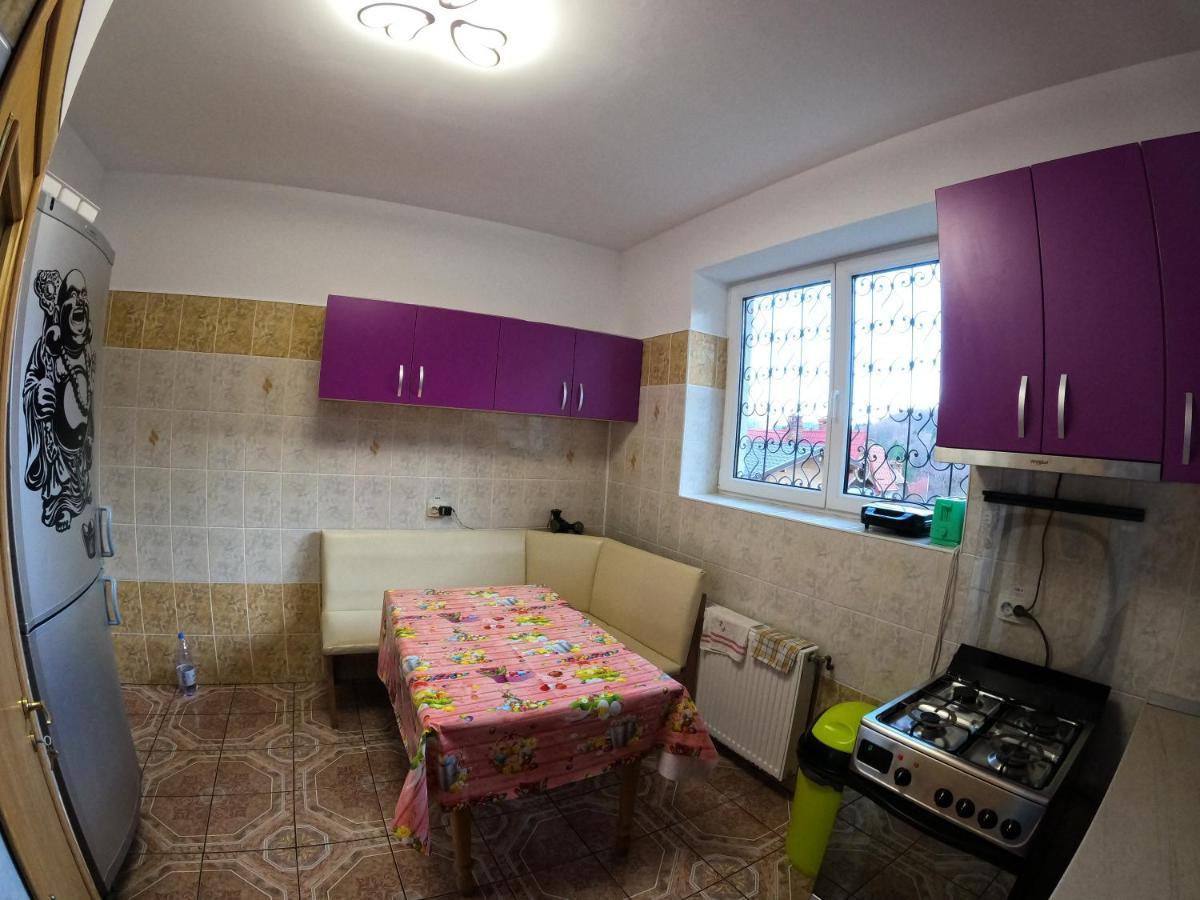 Casa Ana Vilă