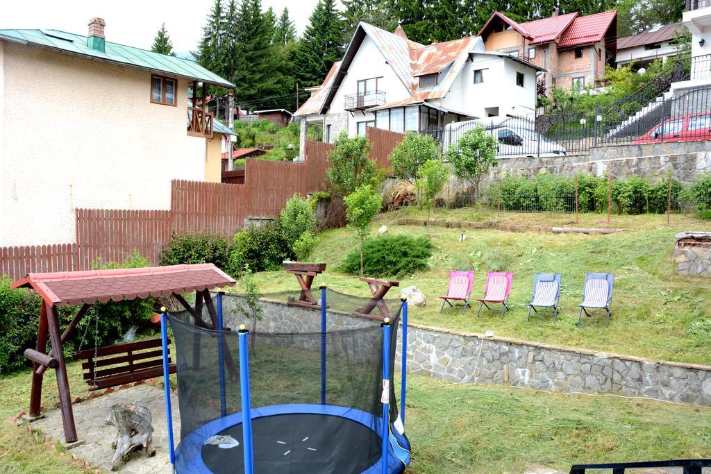 Vilă Casa Ana Sinaia