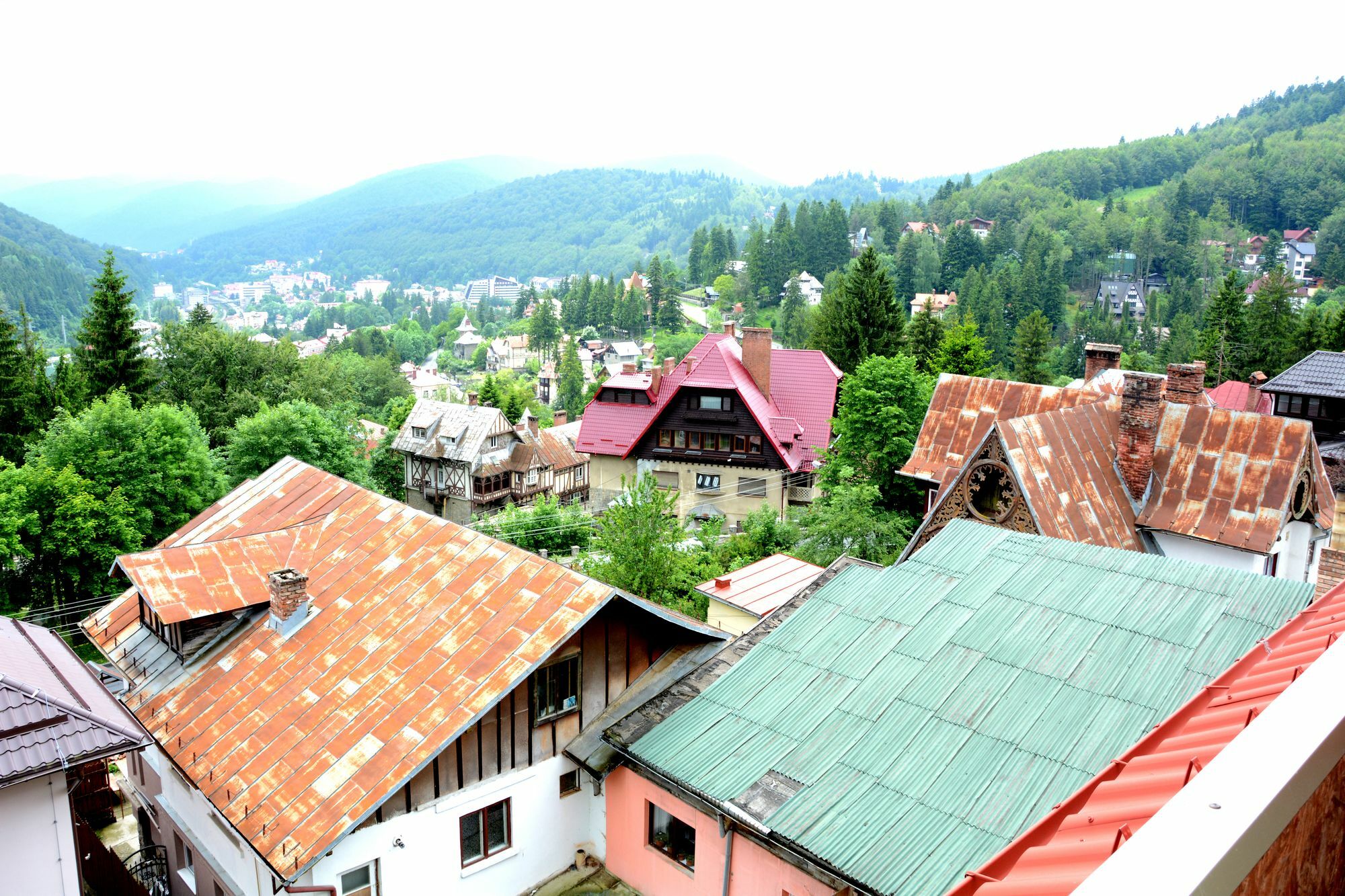 Casa Ana Vilă