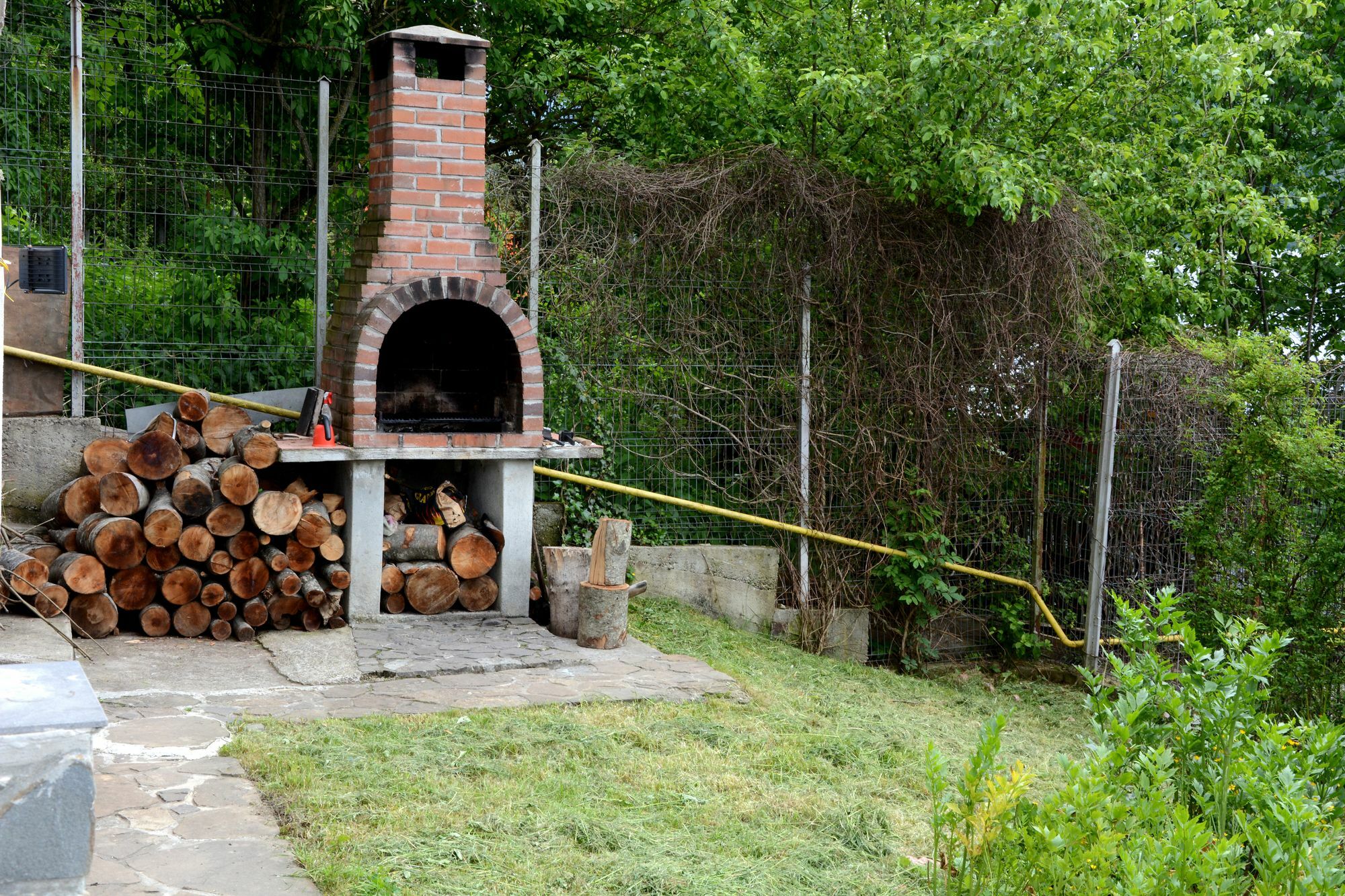 Vilă Casa Ana